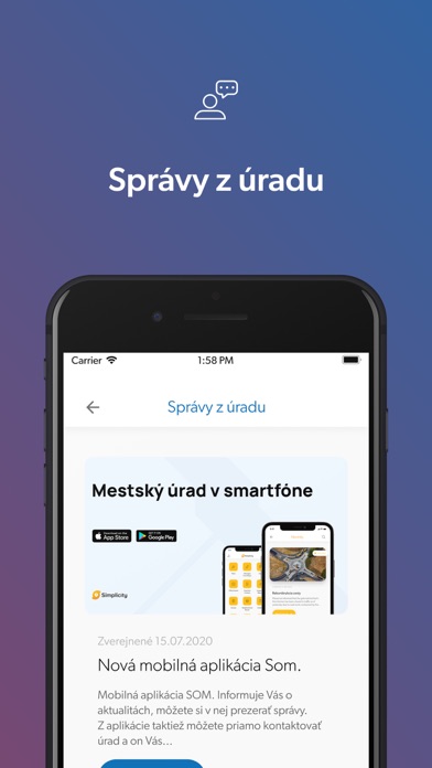 Veľké Kostoľany screenshot 4