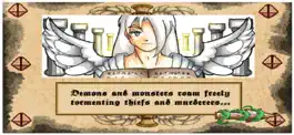 Game screenshot Angel's Grail apk