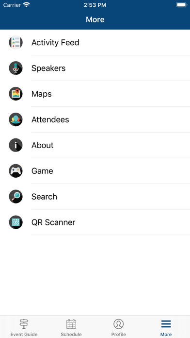 Zontravel Screenshot