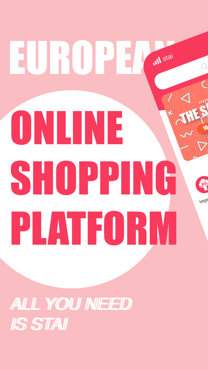 Stai - Shopping with us.