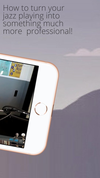 Jazz Play Groove Music App screenshot-3