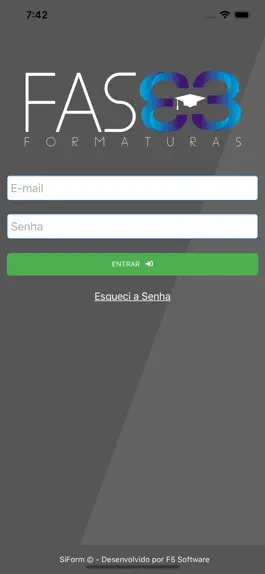 Game screenshot Fase3 Formaturas hack