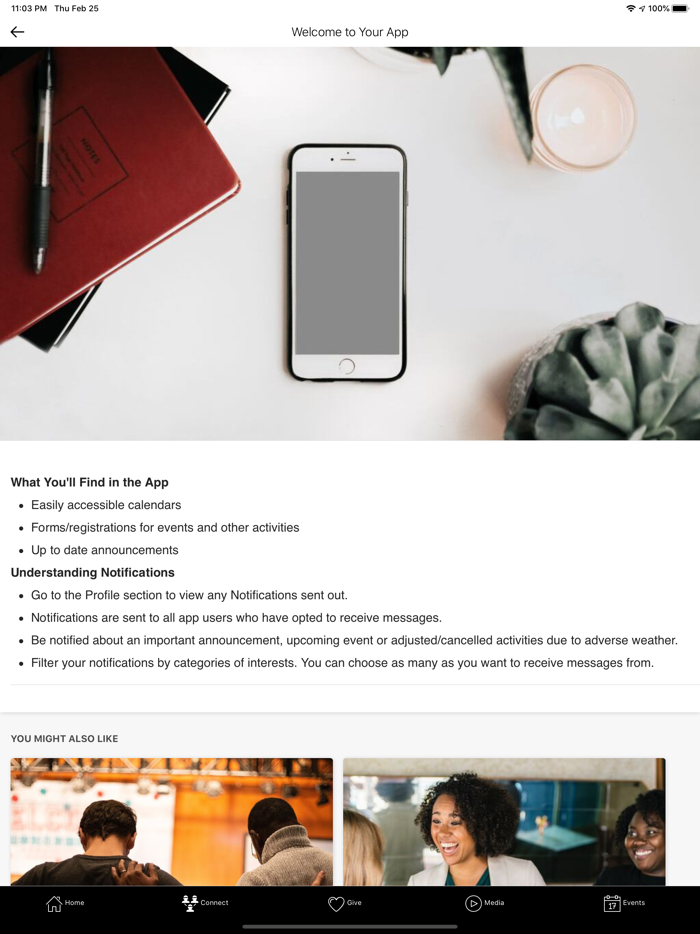 Grace Baptist Church Warren