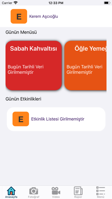 Ada Eğitim Kurumları Screenshot