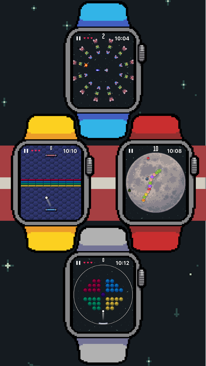 Retro Twist Old School Mashup