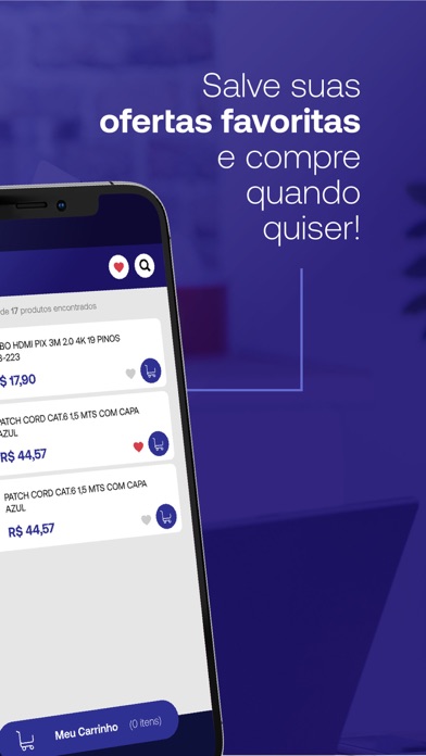 QYON Shop Screenshot
