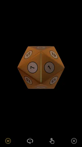 Game screenshot Virtual-Dice hack