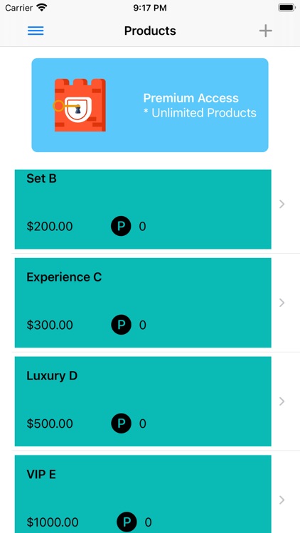 PnPTools - Product Calculator