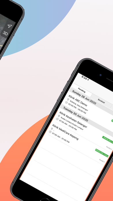 JusLokum Screenshot