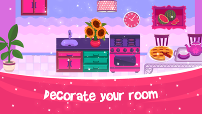My Doll House - Virtual Dream Home Maker Screenshot 2