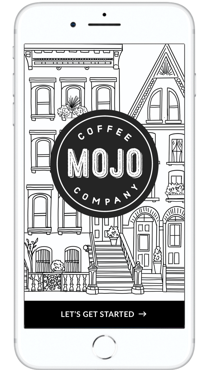 Mojo Coffee Company