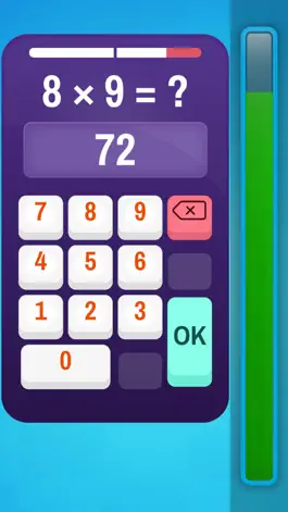 Game screenshot Sparx Times Tables apk