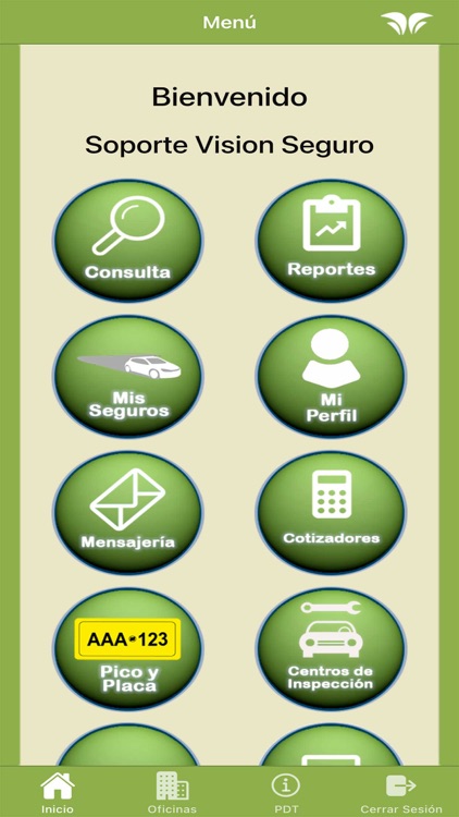 Vision Seguros screenshot-5