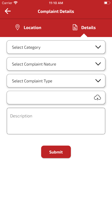 iFaziAssist Screenshot 4 - AppWisp.com iFaziAssist Screenshot 4 - AppWisp.com