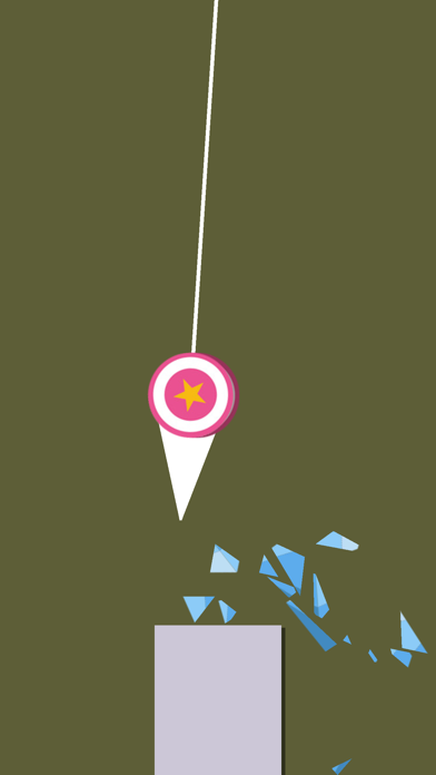 Yoyo Destroyer Screenshot