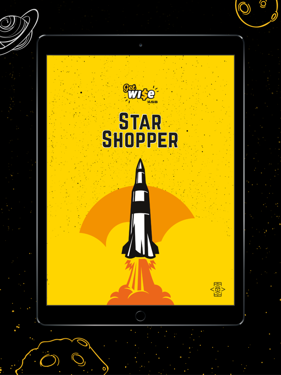 Screenshot #4 pour Star Shopper
