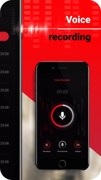 TаlkGuаrd - Sаve&Listеn screenshot-6