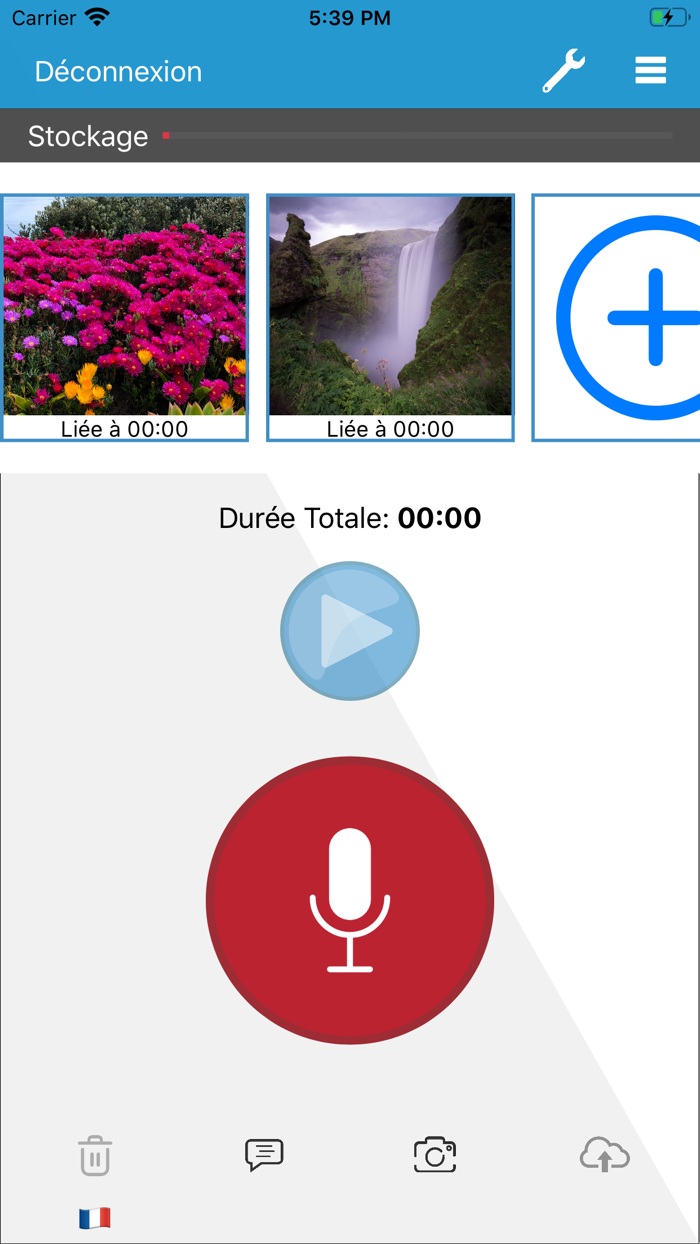 Dictée Vocale JPL Systèmes