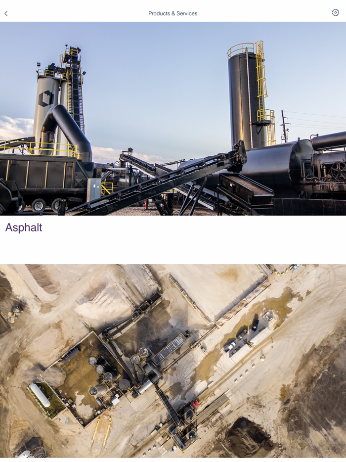 CRH Americas Materials