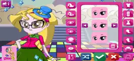 Game screenshot My Beauty pony little girl hack