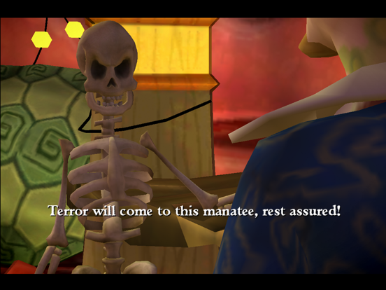 Tales of Monkey Island Ep 3のおすすめ画像5