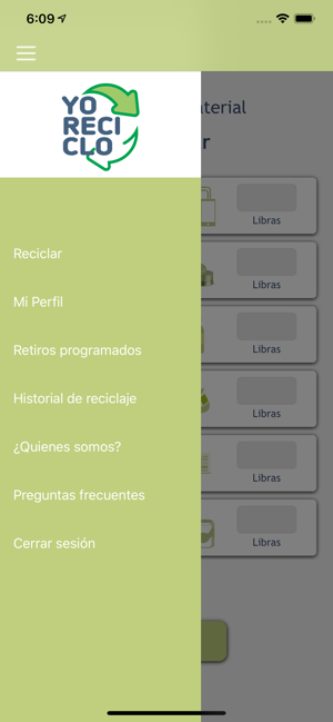 Yo Reciclo App(圖3)-速報App