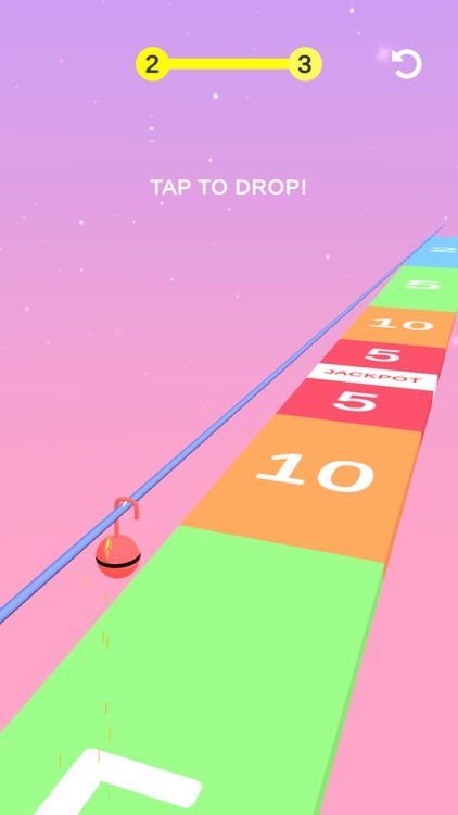Hook Ball! screenshot-4
