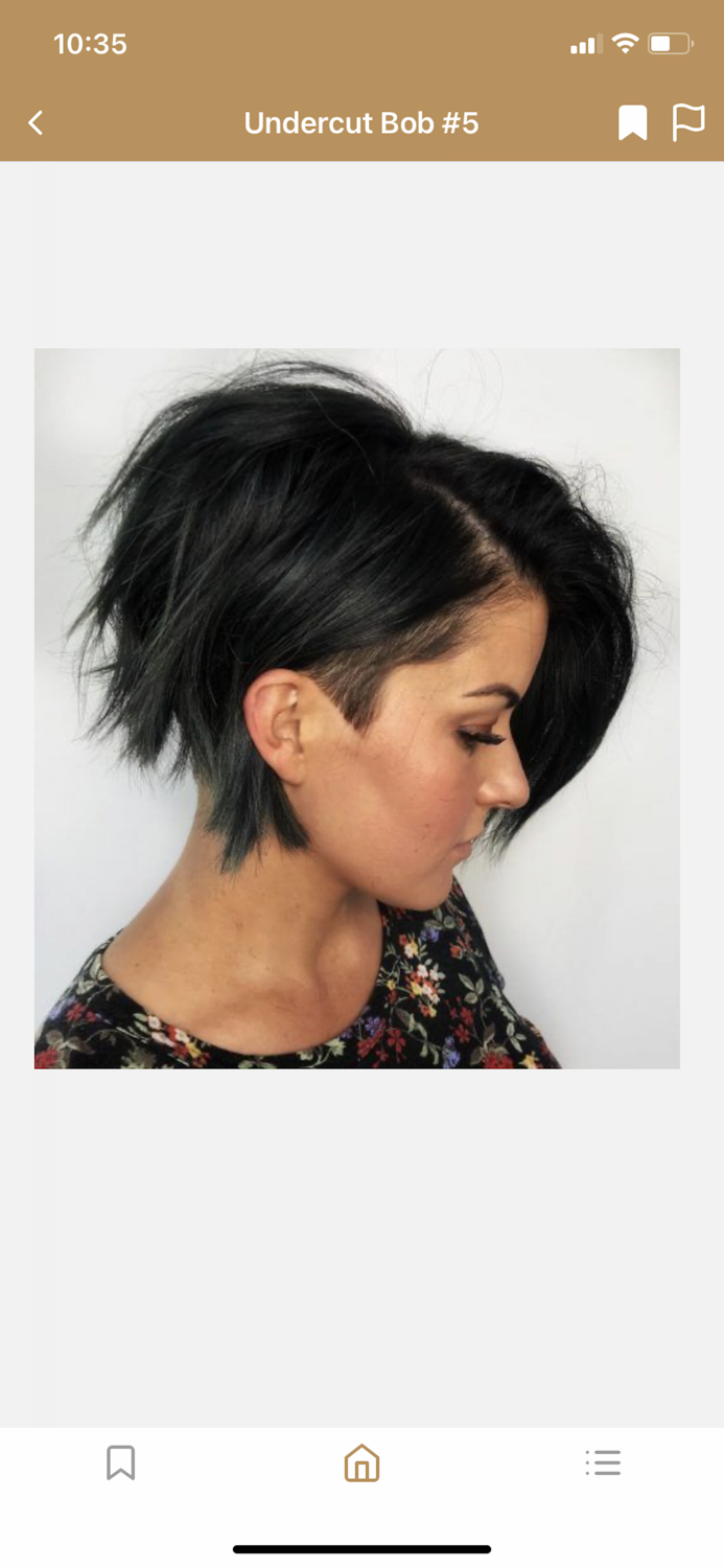 Bob Cut Hairstyles For Women