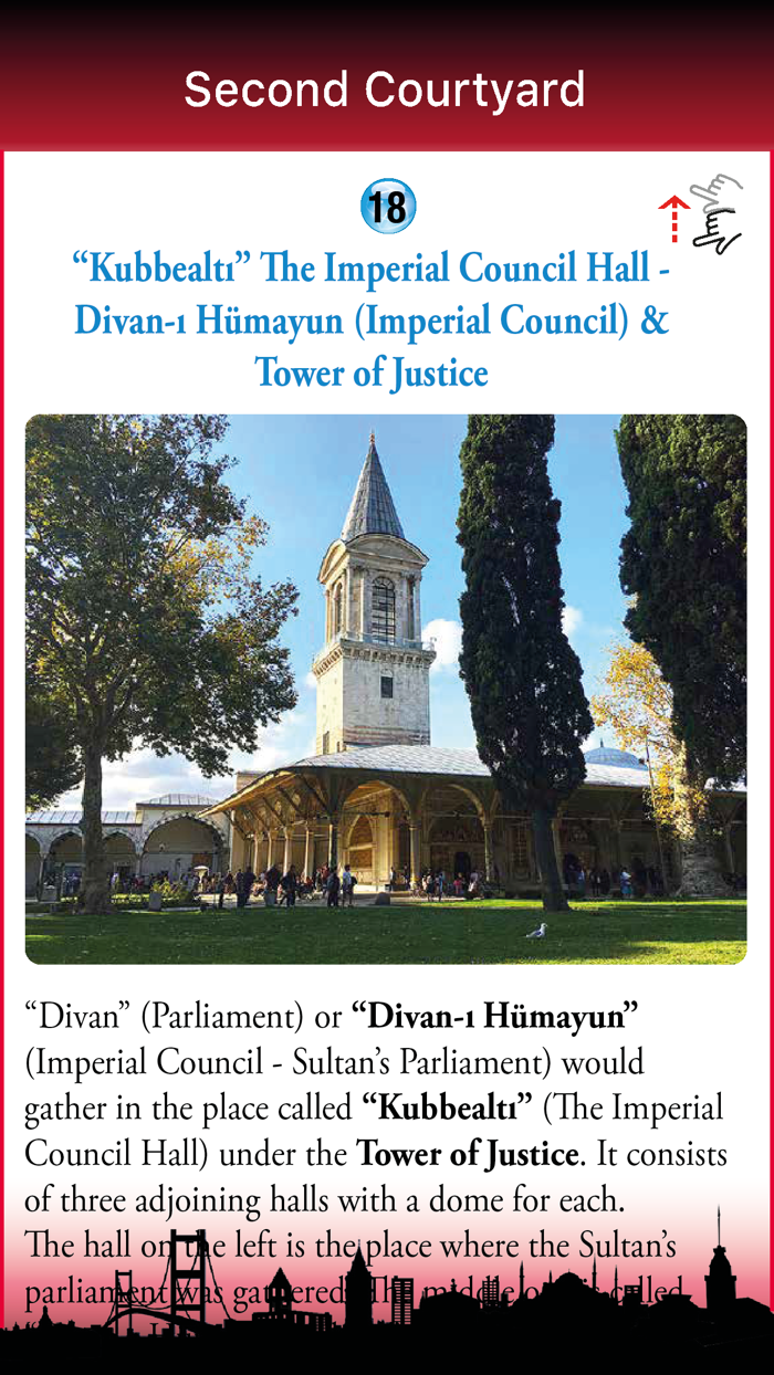 Topkapı Palace Guide