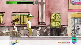 Game screenshot Calle K hack
