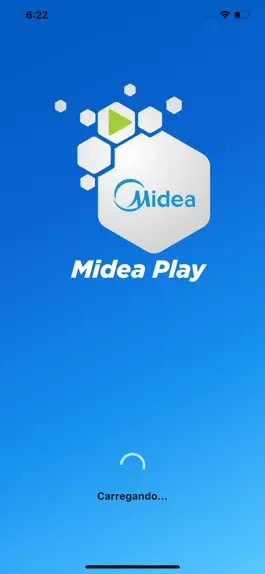Game screenshot Midea Play mod apk