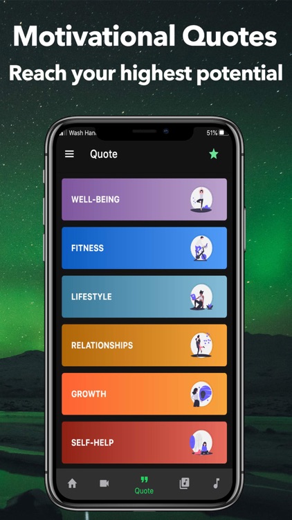 Inspiring Motivational Videos screenshot-8