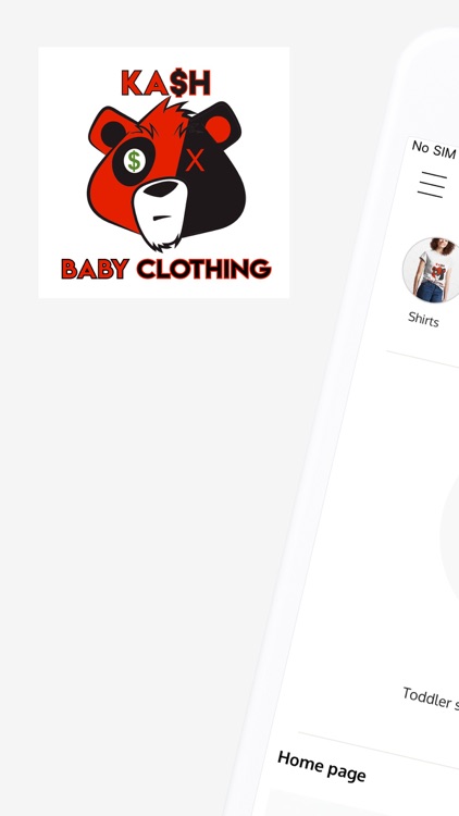 Kash Baby Clothing