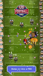 us football pro for watch iphone screenshot 3