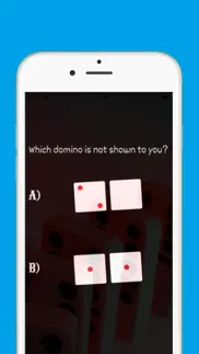 mado (math&domino) iphone screenshot 4