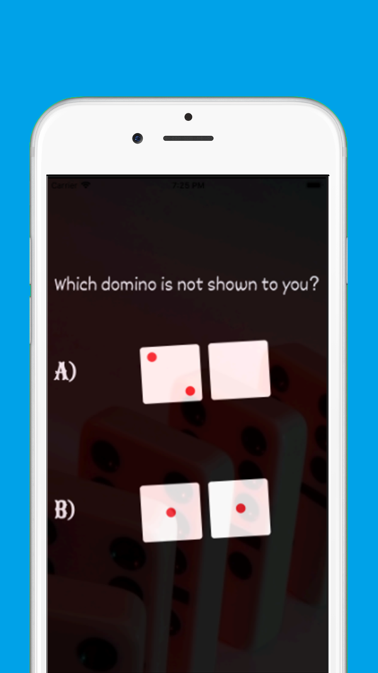 #4. MADO (Math&Domino) (iOS) Podle: Pavolle Bilisim Ticaret Limited Sirketi