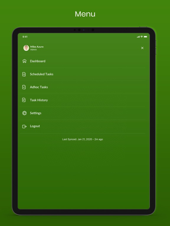 Screenshot #6 pour EcoDocs