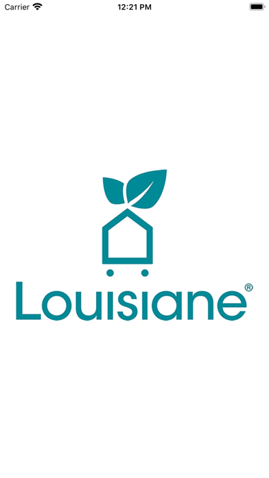 Louisiane Screenshot