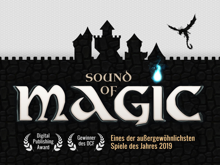 Sound of Magic - HörSpiel