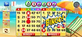 Game screenshot Bingo Live Extravaganza mod apk