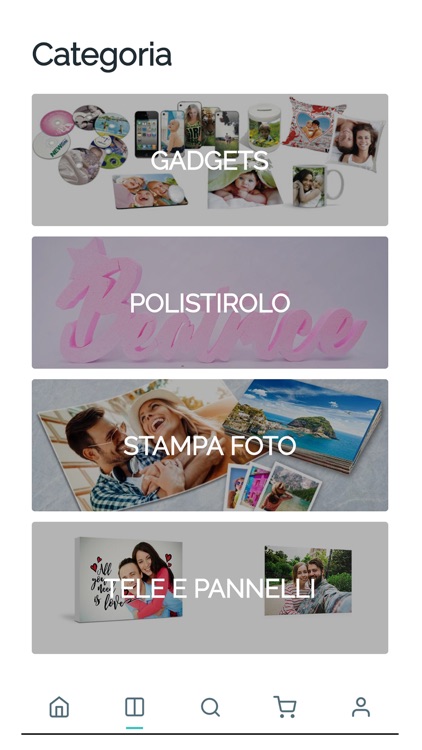 Fotostorie screenshot-3