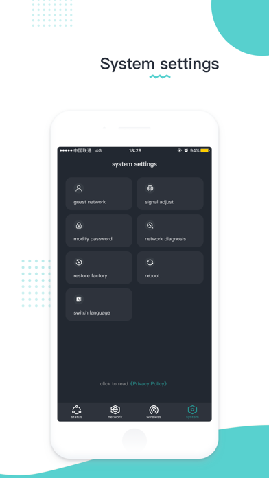 Zbtlink Screenshot