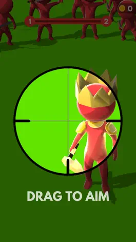 Game screenshot Shoot the Kings apk