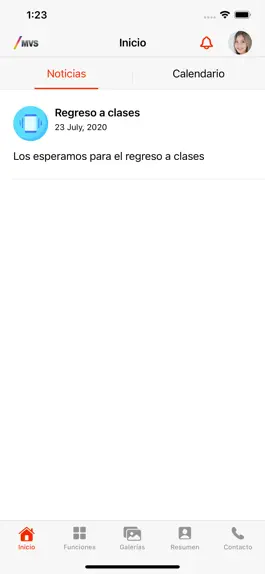 Game screenshot MVS CENTRO DE CAPACITACION hack