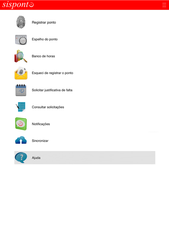 Screenshot #6 pour Sisponto