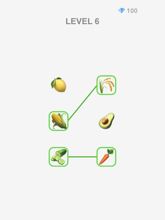Screenshot #6 pour Emoji Riddles - Puzzle Game