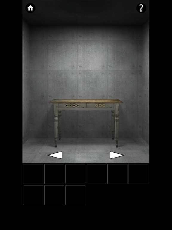 Screenshot #5 pour Escape from Escape Game