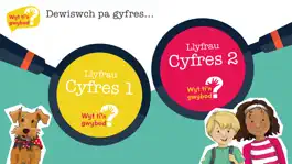 Game screenshot Wyt ti'n gwybod mod apk
