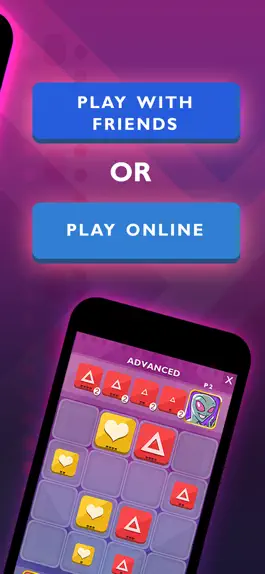 Game screenshot Tic Tac Tuck In hack