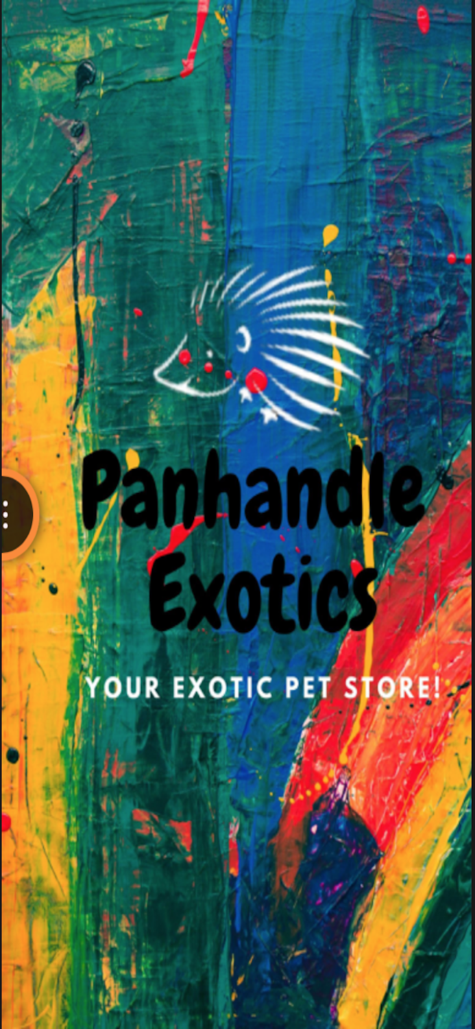 Panhandle Exotics